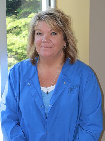Deb Skeeters, Surgery Director Deb Skeeters